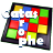Catastrophe slide puzzle mobile app icon