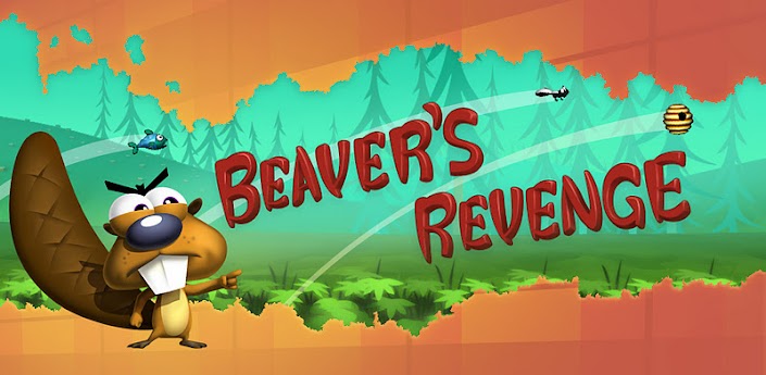 Beaver's Revenge™