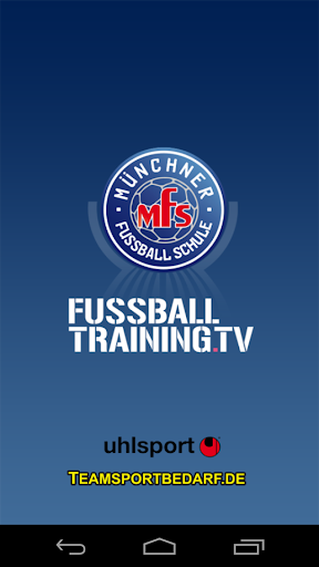 Tricktraining - Fußball-Tricks