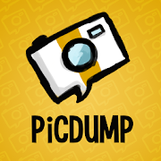 PiCDUMP  Icon