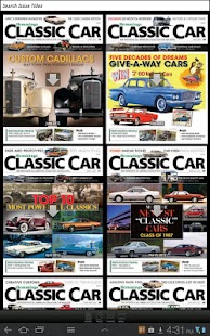 Download Hemmings Classic Car APK