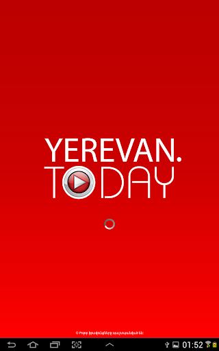 免費下載新聞APP|Yerevan Today News app開箱文|APP開箱王