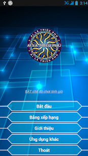 【免費解謎App】Ai la trieu phu 2014-APP點子