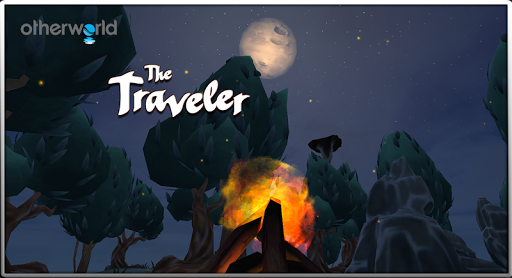 The Traveler