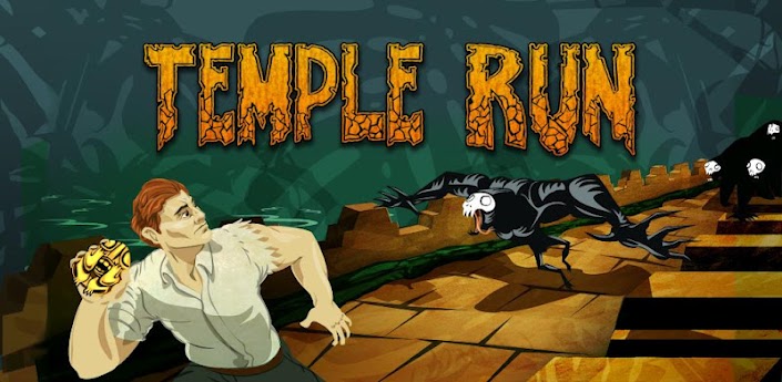 Minor update per Temple Run