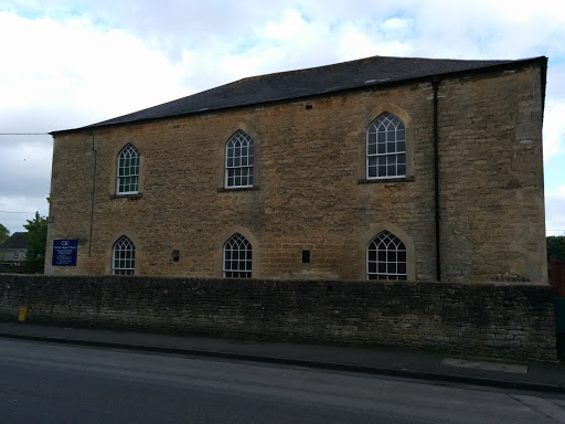 Corsham Baptist Church