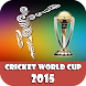 Cricket World Cup 2015