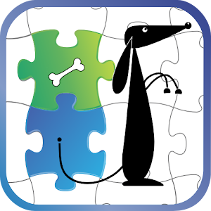 Jigsaw Puzzles Dogs.apk 1.0.2