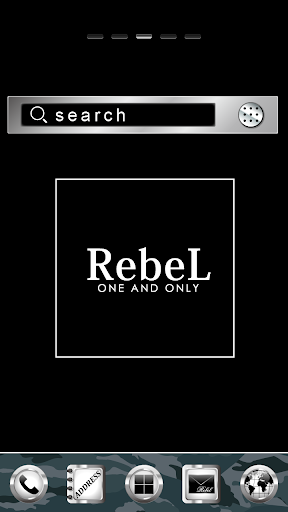 Top RebeL Theme