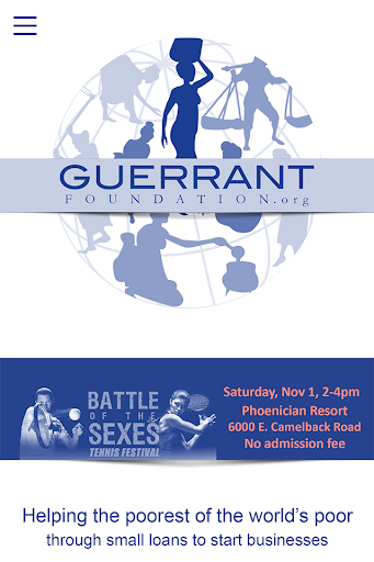 Guerrant Foundation