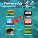 Sudan Radio stations – Beta logo