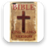 Bible King James Version, Full mobile app icon