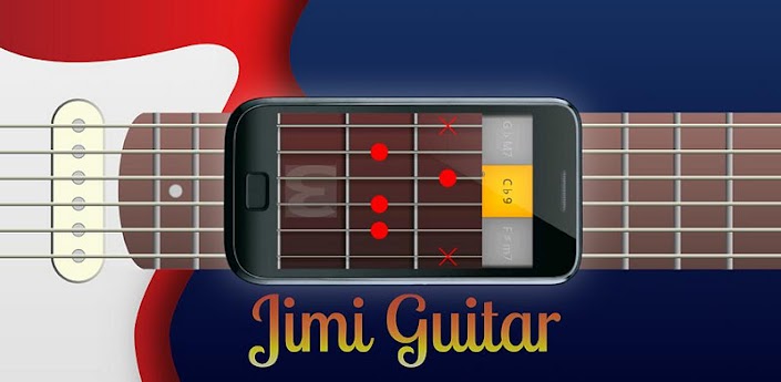 download jimi guitar pro apk