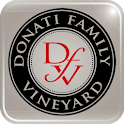 Donati Family Vineyard logo