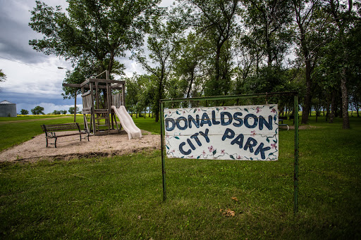 Donaldson City Park