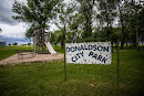 Donaldson City Park