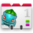 Pokédroid - Pokédex icon