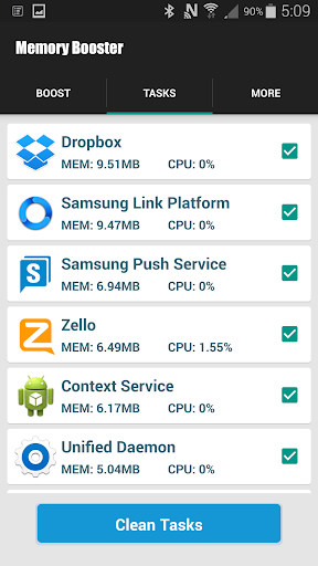 免費下載工具APP|EC Memory Booster for ASUS app開箱文|APP開箱王