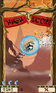 Panda Jump Seasons(圖2)-速報App