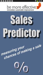 Sales Predictor Screenshots 6