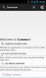 Summon ß