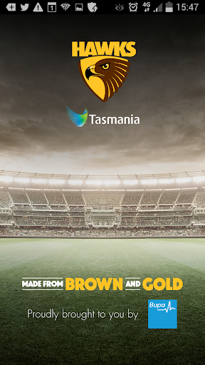 Hawthorn Official App