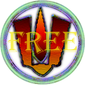 Vishnu-1000 Free logo