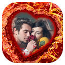 Download Romantic Love Photo Frames Install Latest APK downloader