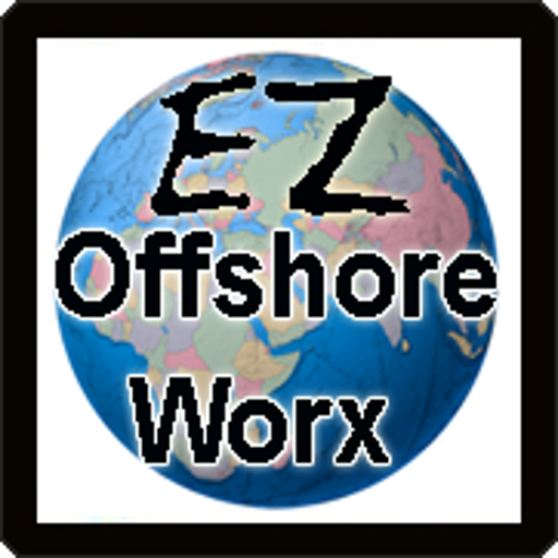 EZ Offshore Worx LOGO-APP點子