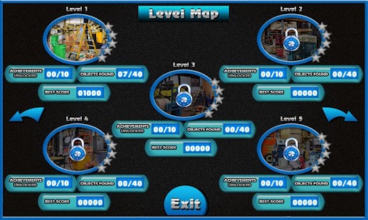 Download Stockroom Free Hidden Objects APK for PC