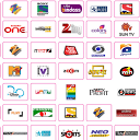INDIAN LIVE TV FREE mobile app icon