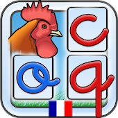 Dictée Montessori - Lire !