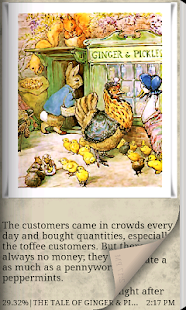 Download The Tale of Ginger and Pickles APK for Android