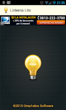 Flashlight with LED Lite APK Download for Android