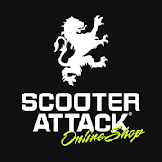 Scooter Attack 1.74.139.604 Icon