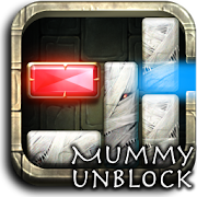Mummy Unblock 1.50 Icon