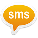 auto message reader icon