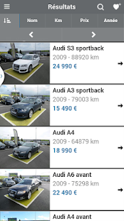 Kersaint Auto Screenshots 2