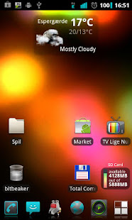 LesMotion Live Wallpaper(圖1)-速報App
