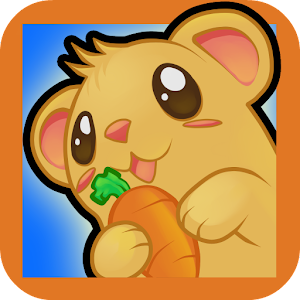 Feed The Hamster for PC and MAC