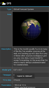 Weather4D(圖6)-速報App