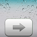 iPhone lockscreen HD