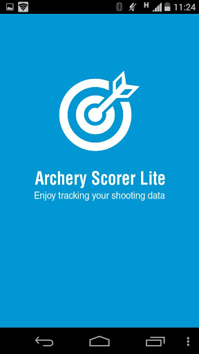 Archery Scorer Lite