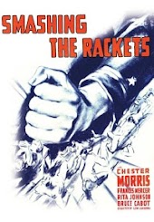 Smashing the Rackets