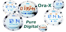 Ora-X Pure Digital APK