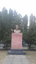 Памятник Б.Хмельницкому