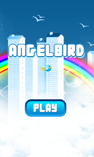 How to get Angel Bird 1.0 apk for pc