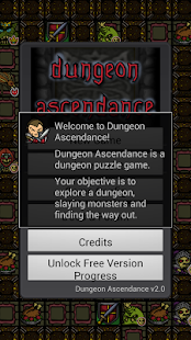 Dungeon Ascendance Roguelike(圖6)-速報App