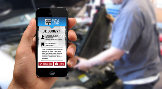 How to install Taller Online BMC patch 1.0.2 apk for android