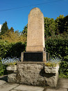 Shoreham War Memorial